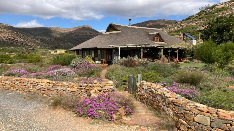 Commercial Property for Sale in Worcester Rural Western Cape